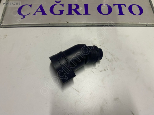 04L131111M 1.6 TDI TURBO AMORTİSÖRÜ KAROQ OCTAVİA SUPER B KODİAQ