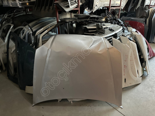 HONDA CİVİC ÇIKMA ORJİNAL ÖN KAPUT BD1