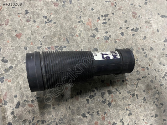 OPEL ASTRA H 1.3 HAVA FİLTRE HORTUMU SIFIR ORJİNAL 55350895