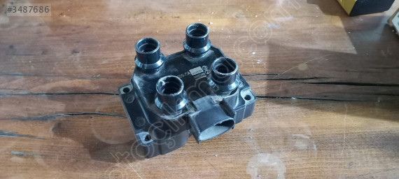 Escort Mondeo 1,6 ateşleme bobini OEM 928F12029CA sıfır orj