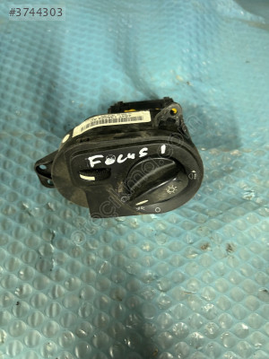 2001 focus 1 far ayar düğmesi