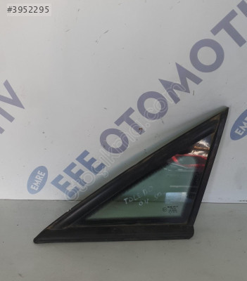 seat toledo 2006 sol ön kelebek camı (son fiyat)