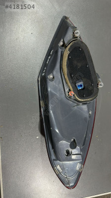 A2059060457 MERCEDES W205 C KASA ARKA SAĞ STOP
