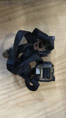 1997-2004 VW GOLF 4 1.9 TDİ  ÖN EMNİYET KEMER TAKIMI