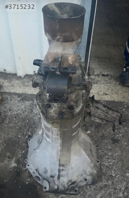 HYUNDAİ H100 MİNİBÜS ÇIKMA ORJİNAL ŞANZUMAN   (XS2104S25)