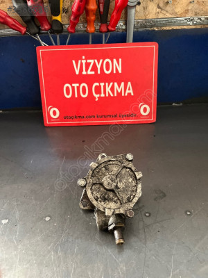 FİAT STRADA 1.9 DÜZ FREN VAKUM POMPASI ✅