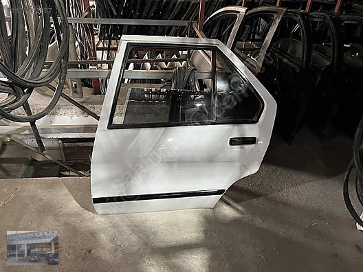 RENAULT 19 KAPI ÇIKMA