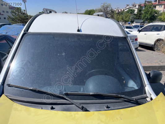 RENAULT KANGOO ÖN CAM KOMPLE