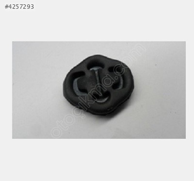 VOLKSWAGEN EKSOZ ASKI LASTİĞİ 4A0253147A