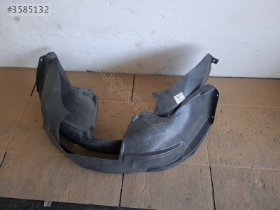 Fiat punto ön çamurluk davlumbaz sag sol yerli