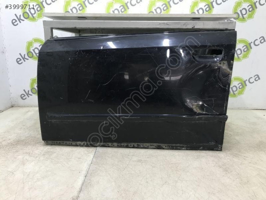 AUDI A4 2005 2008 ÇIKMA  SOL ÖN KAPI 8E0831051J