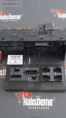 2115453901 - MERCEDES W211 SAM BEYNİ E KASA SAM BEYNİ