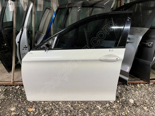 BMW F10 SOL ÖN KAPI DOLU MONTECAR
