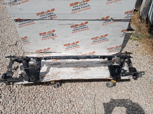 VOLVO S60 ÖN PANEL ÇIKMA ORİJİNAL 2011-2013