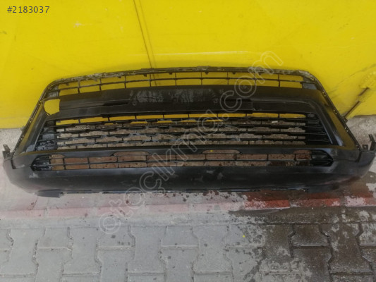 OPEL CROSSLAND ÇIKMA ÖN TAMPON ORJİNAL 2021-2023