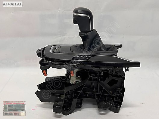 TOYOTA COROLLA ORJİNAL SÖKME KOMPLE VİTES 19-24