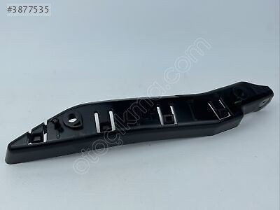 1493770-00-B TESLA MODEL Y SOL ÖN ÇAMURLUK BRAKETİ
