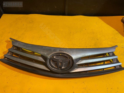 Toyota Corolla Ön Panjur Çıkma Orjinal 5311102330