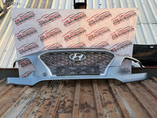 HYUNDAİ KONA ORJINAL ÖN TAMPON