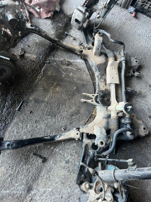 CHERY OMODA5 DİREKSİYON KUTUSU OTO FEDAİ