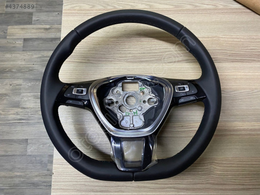 VOLKSWAGEN PASSAT B8 DİREKSİYON SİMİDİ ÇAĞRI OTO MASLAK