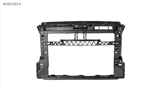 6R0805588 VW POLO 10-14 ÖN PANEL
