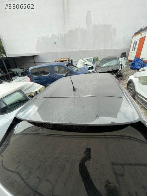 OPEL MOKKA B KESME TAVAN ÇIKMA SÖKME YEDEK PARÇA