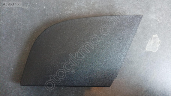 MERCEDES B W245 ÖN CAM IZGARASI SOL 2009 2011 1698300375 SY
