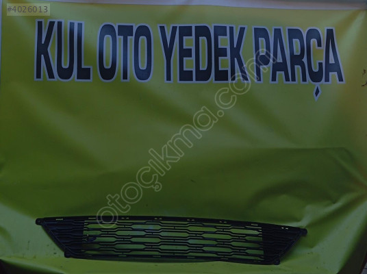kia ceed panjur