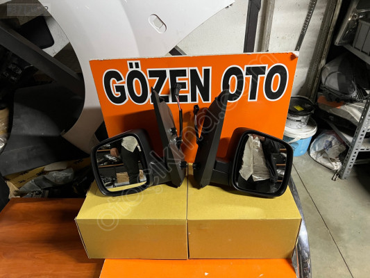 FİAT FİORİNO SAĞ SOL AYNA ADET FİYATI 1.750 TL