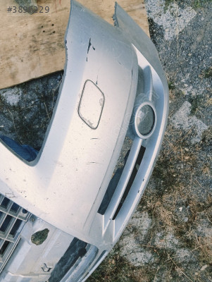 Audi A4 b7 sis farı sol