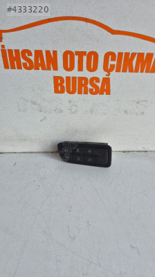 Fiorino linea far yükseklik düğmesi