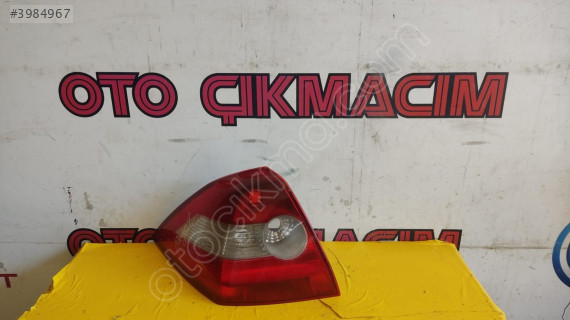 RENAULT MEGANE 2 SOL STOP