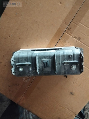 VOLKSWAGEN JETTA YOLCU AİRBAG ÇIKMA ORİJİNAL