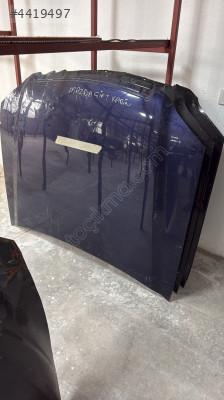 MAZDA BT 50 ÇIKMA ORJİNAL ÖN KAPUT N1