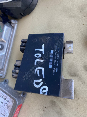 SEAT TOLEDO 1J0 959 799 AH BCM MODÜLÜ OTO FEDAİ