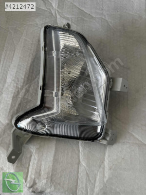 HYUNDAI İ20 2024 SAĞ GÜNDÜZ SİS FARI 92208-Q0400