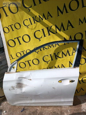 HYUNDAİ İ20 SOL ÖN KAPI