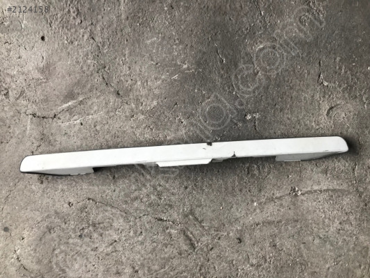 Hyundaı H100 Bagaj Çıtası 1994-1996