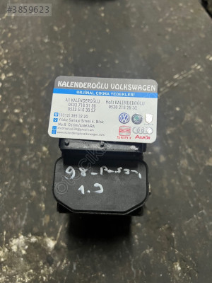 98 PASSAT 1.9 TDİ ÇIKMA ORJİNAL ABS BEYNİ