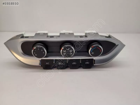 KIA CERATO ÇIKMA ORJİNAL KLİMA KONTROL PANELİ