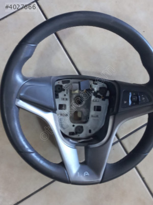 ASTRA J DİREKSİYON SİMİDİ