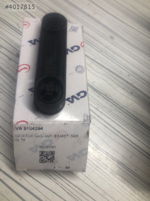 TRANSPORTER T4 Radyatör Bağlantı Braketi VA 9104294