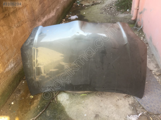 Toyota corolla ön kaput orjinal çıkma parça