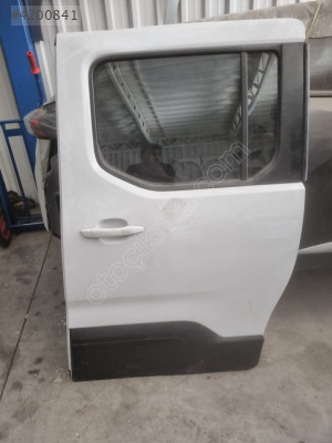 PEJO  RİFTER    ÇIKMA  KAPI