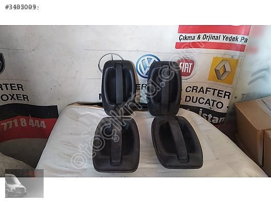 Ducato jumper iveko kapi kolu