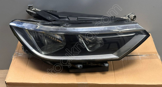 VW PASSAT B8 15-19 SAĞ ÖN FAR (ÇIKMA HATASIZ) 3G1941006B