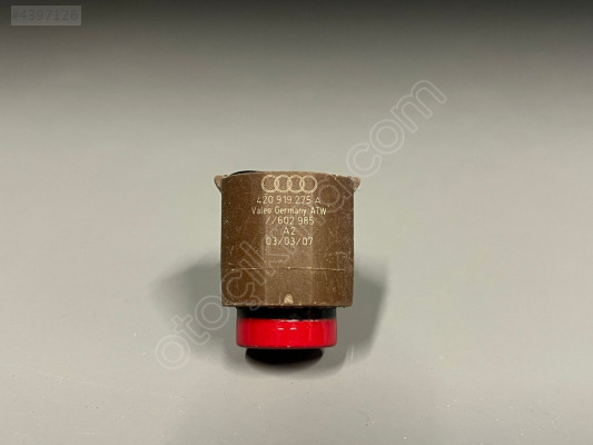 A8 A7 TT Q5 Q7 PARK SENSÖRÜ ORJİNAL 420919275A