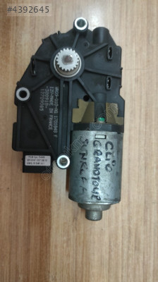 Clio cam motoru 1701848