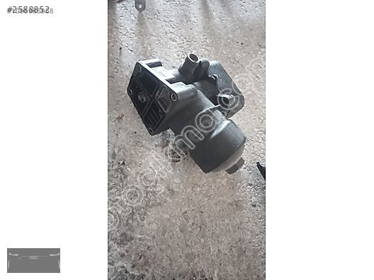 Vw T6 yağ Kütügü Haznesi Tekinler oto çıkma